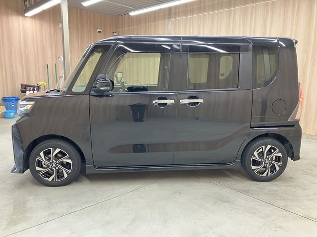 DAIHATSU TANTO CUSTOM 2022 Image 31