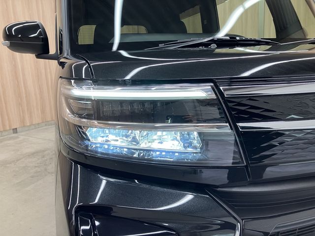 DAIHATSU TANTO CUSTOM 2022 Image 31