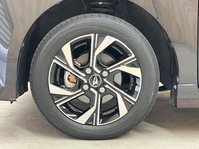 DAIHATSU TANTO CUSTOM 2022 Image 31