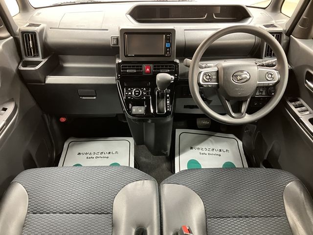 DAIHATSU TANTO CUSTOM 2022 Image 31