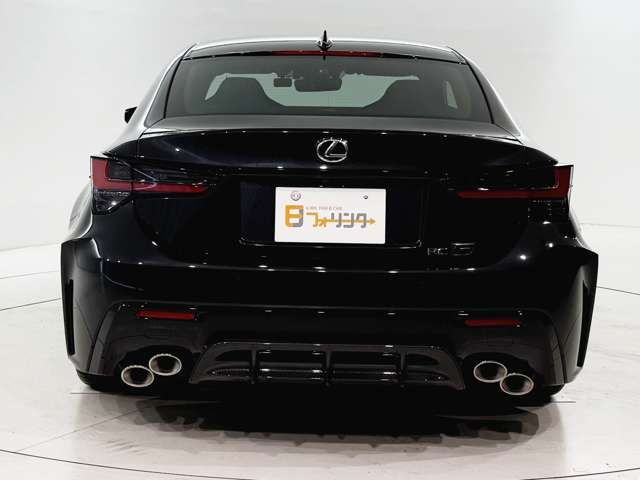 TOYOTA LEXUS RC F 2025 Image 31