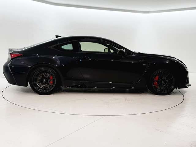 TOYOTA LEXUS RC F 2025 Image 31