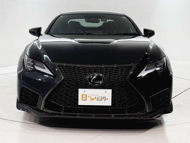TOYOTA LEXUS RC F 2025 Image 31