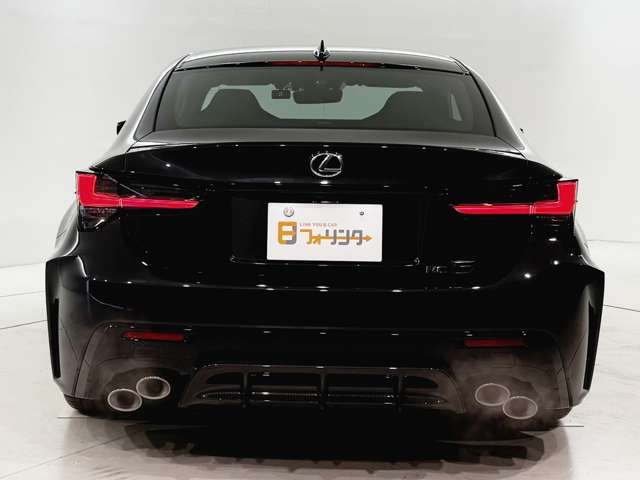 TOYOTA LEXUS RC F 2025 Image 31