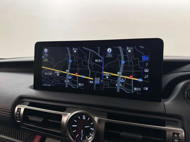 TOYOTA LEXUS RC F 2025 Image 31