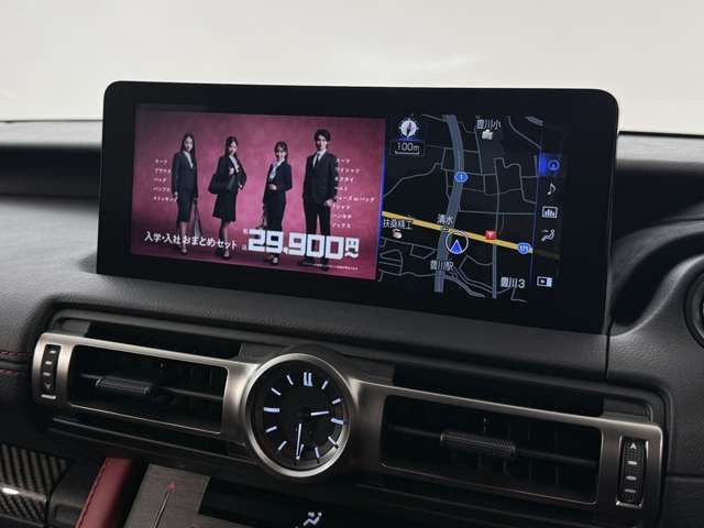 TOYOTA LEXUS RC F 2025 Image 31