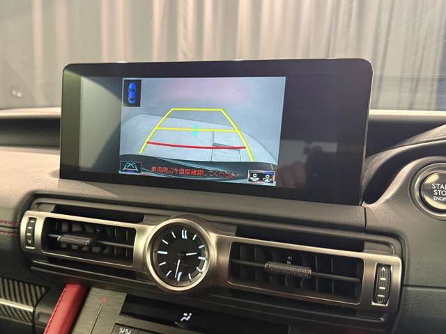 TOYOTA LEXUS RC F 2025 Image 31