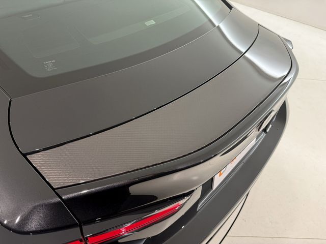 TOYOTA LEXUS RC F 2025 Image 31