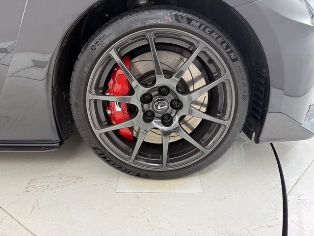 TOYOTA LEXUS RC F 2025 Image 31