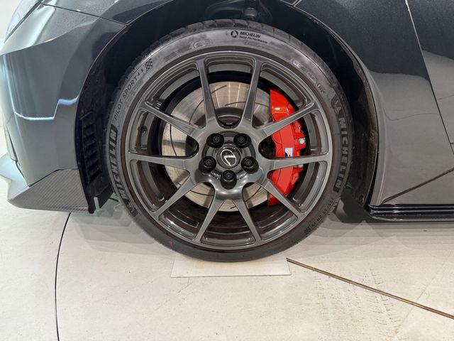 TOYOTA LEXUS RC F 2025 Image 31