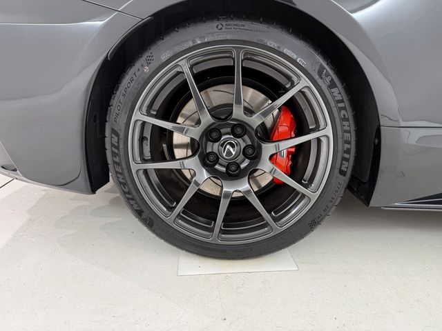 TOYOTA LEXUS RC F 2025 Image 31