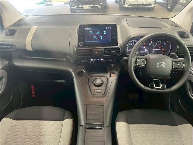 CITROEN BERLINGO 2023 Image 31