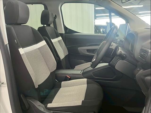 CITROEN BERLINGO 2023 Image 31
