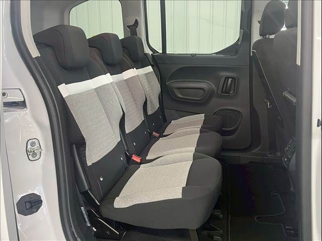 CITROEN BERLINGO 2023 Image 31