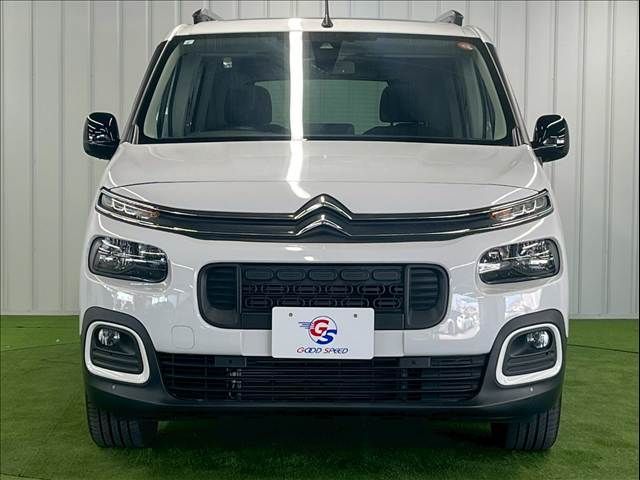 CITROEN BERLINGO 2023 Image 31