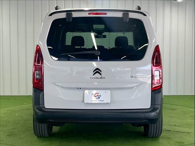 CITROEN BERLINGO 2023 Image 31