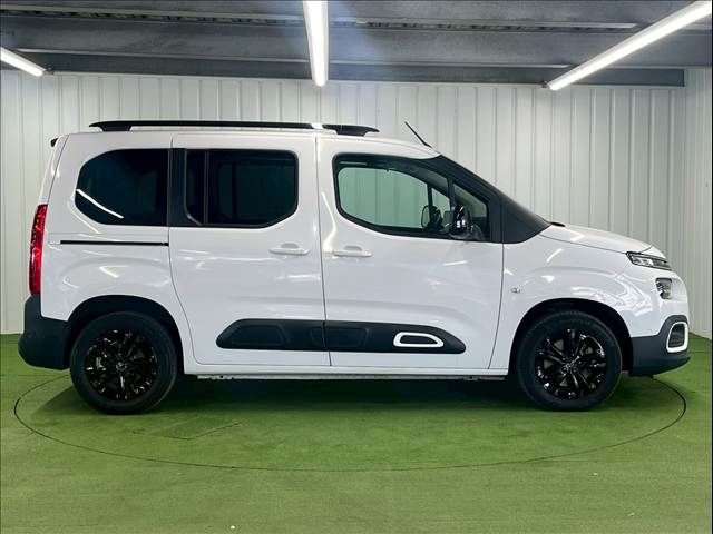 CITROEN BERLINGO 2023 Image 31