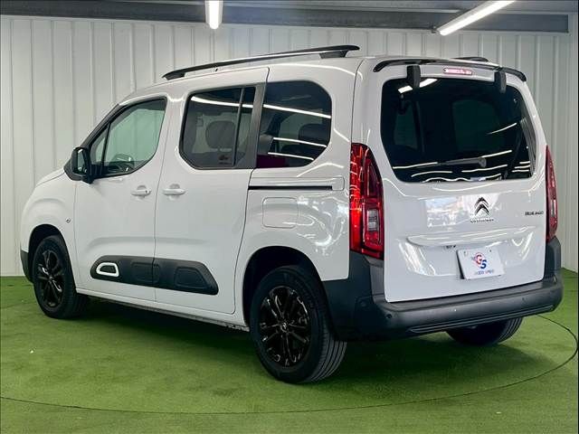 CITROEN BERLINGO 2023 Image 31