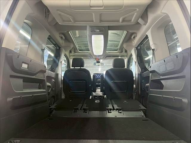 CITROEN BERLINGO 2023 Image 31