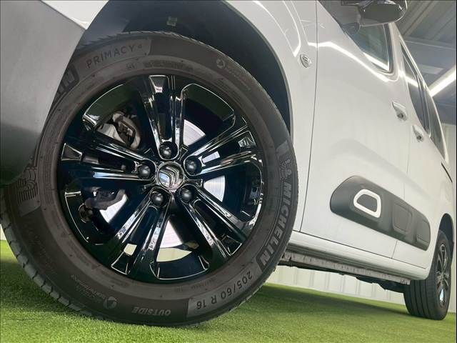 CITROEN BERLINGO 2023 Image 31