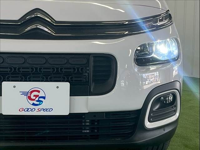 CITROEN BERLINGO 2023 Image 31