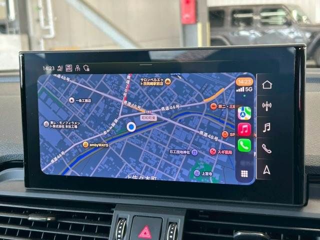 AUDI Q5 SPORTBACK 2022 Image 31