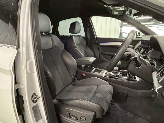 AUDI Q5 SPORTBACK 2022 Image 31