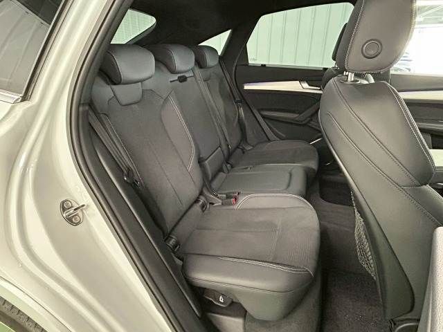 AUDI Q5 SPORTBACK 2022 Image 31