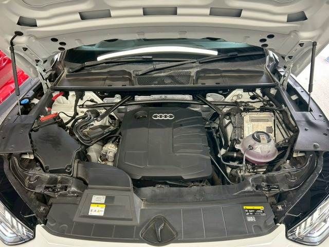 AUDI Q5 SPORTBACK 2022 Image 31