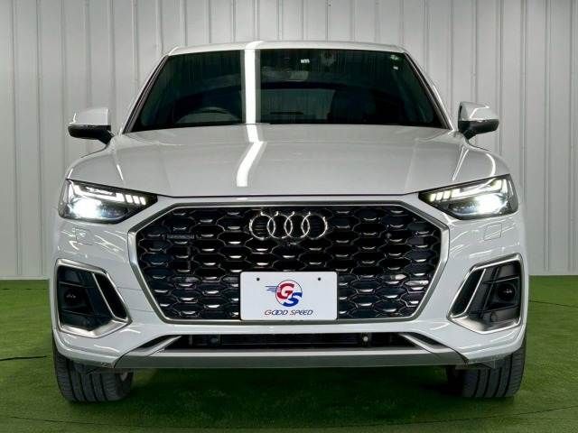 AUDI Q5 SPORTBACK 2022 Image 31