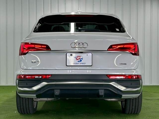 AUDI Q5 SPORTBACK 2022 Image 31