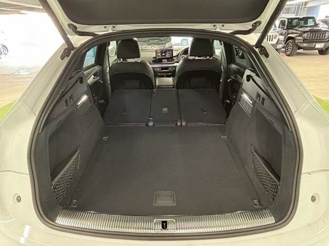 AUDI Q5 SPORTBACK 2022 Image 31