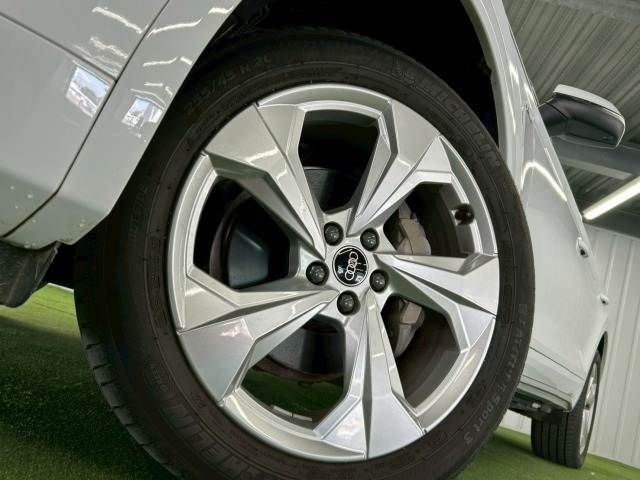 AUDI Q5 SPORTBACK 2022 Image 31