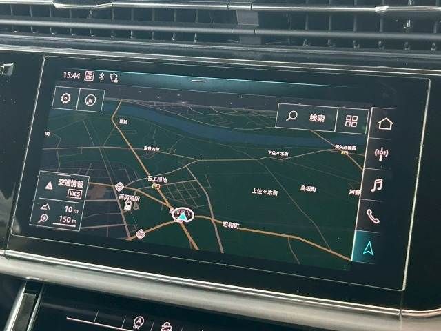 AUDI Q8 2020 Image 31