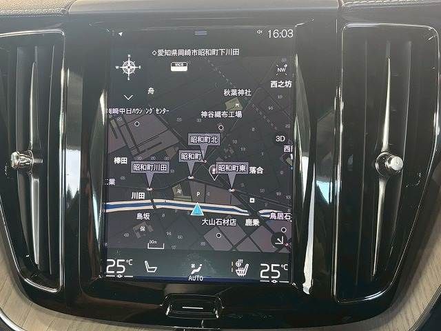 VOLVO XC60 2018 Image 31