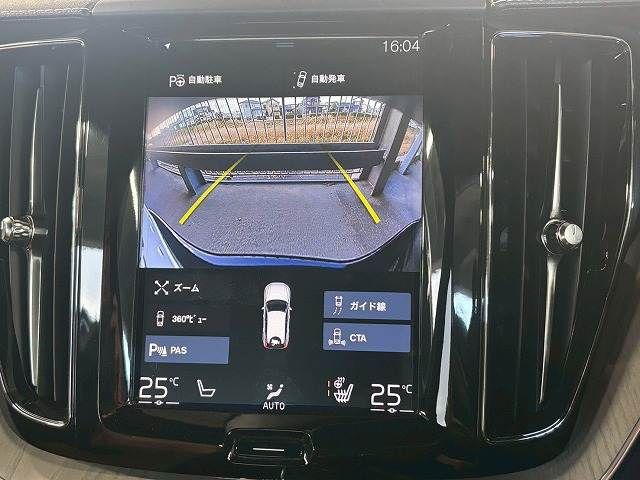 VOLVO XC60 2018 Image 31