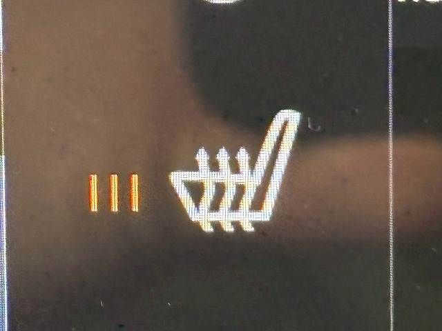 VOLVO XC60 2018 Image 31