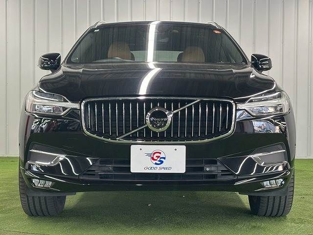 VOLVO XC60 2018 Image 31