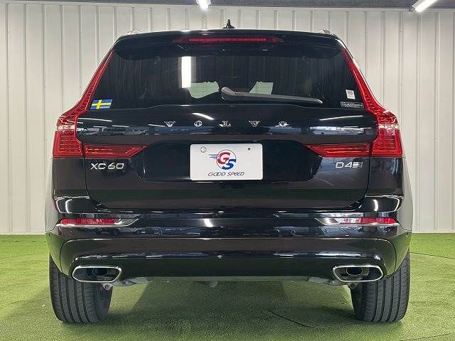 VOLVO XC60 2018 Image 31