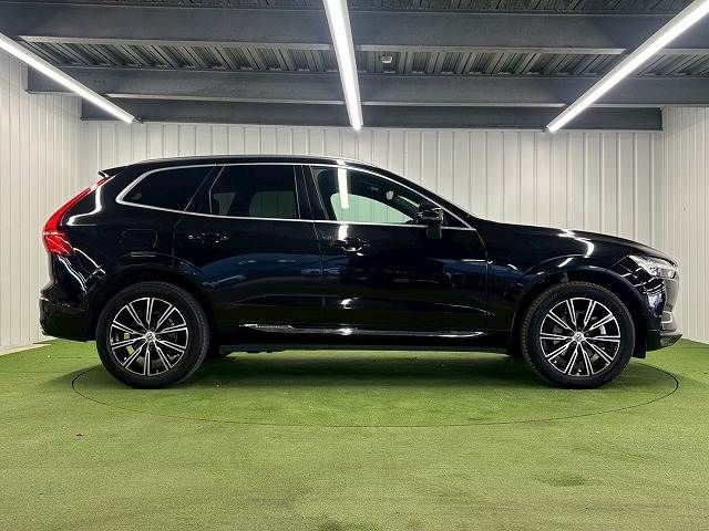 VOLVO XC60 2018 Image 31