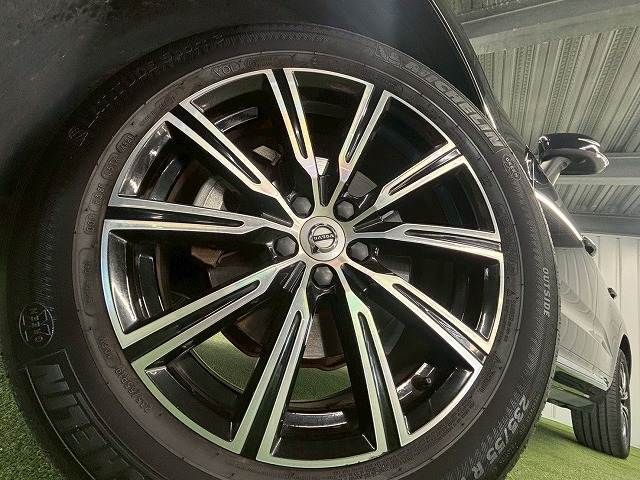 VOLVO XC60 2018 Image 31