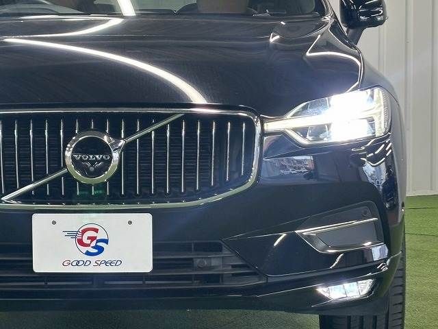 VOLVO XC60 2018 Image 31