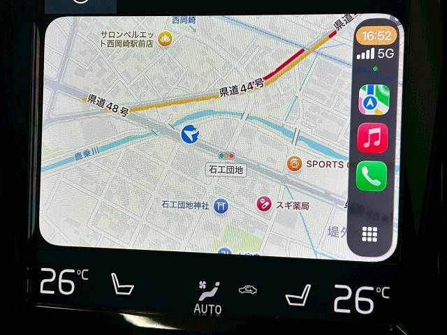 VOLVO XC60 2018 Image 31