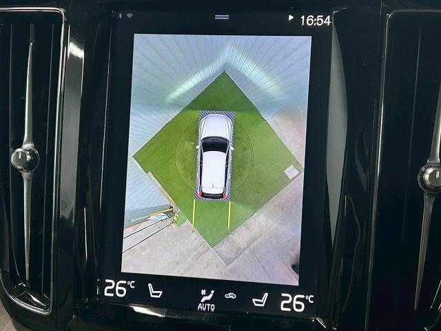 VOLVO XC60 2018 Image 31