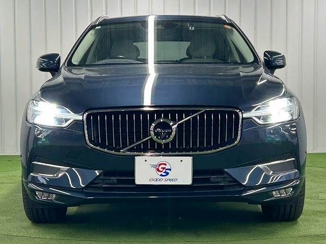 VOLVO XC60 2018 Image 31