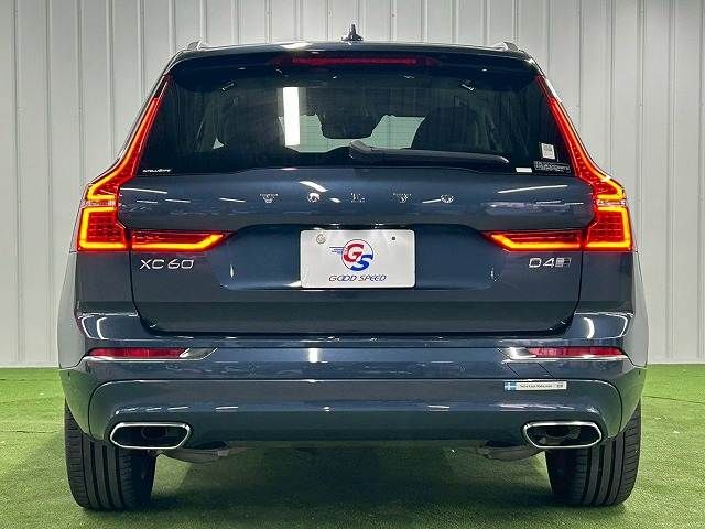 VOLVO XC60 2018 Image 31