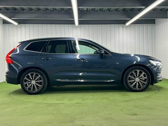 VOLVO XC60 2018 Image 31