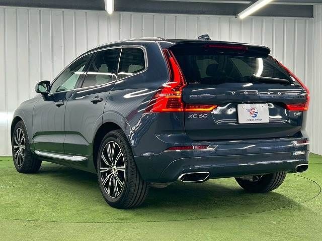 VOLVO XC60 2018 Image 31