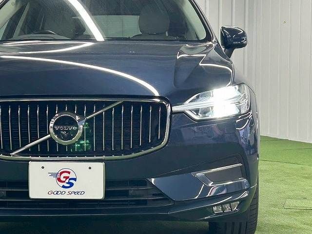 VOLVO XC60 2018 Image 31