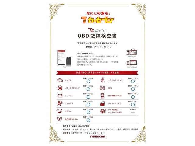 TOYOTA VITZ 2018 Image 31